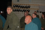 Klein Konijntje, SDR, Papagaaien